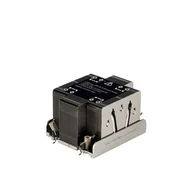 Układ chłodzenia - akcesoria - Supermicro SNK-P0078PW system chłodzenia komputerów SNK-P0078PW - miniaturka - grafika 1
