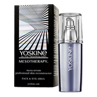 Serum do twarzy - Yoskine Mesotherapy Meso-serum professional skin reconstructor 30 ml - miniaturka - grafika 1