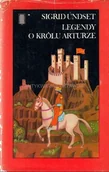 Horror, fantastyka grozy - Legendy o królu Arturze - miniaturka - grafika 1