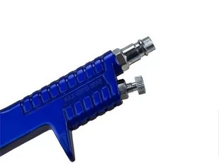 Pistolet lakier.1,4mm HVLP 600ml. - Pistolety malarskie - miniaturka - grafika 3