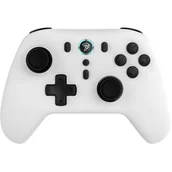 Kontrolery gier na PC - Kontroler COBRA QSP176WH Biały - miniaturka - grafika 1