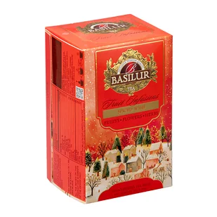 SPICED WINE saszetki kopertowane - 20 szt. - Herbata - miniaturka - grafika 1