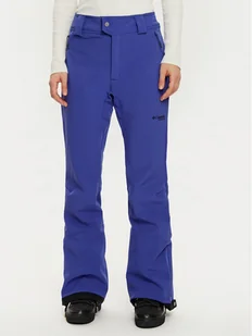 Columbia Spodnie narciarskie Roffee Ridge™ VI 2085811 Niebieski Regular Fit - Spodnie narciarskie - miniaturka - grafika 1