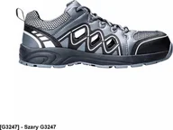 Obuwie robocze - Ardon ARDON VISPERSAN GREY S1P - obuwie ochronne 41 - miniaturka - grafika 1