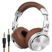 Słuchawki - ONEODIO Pro 30 Khaki - miniaturka - grafika 1