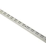 Szafy i regały magazynowe - LISTWA 35cm regał metalowy półka półki garaż - miniaturka - grafika 1