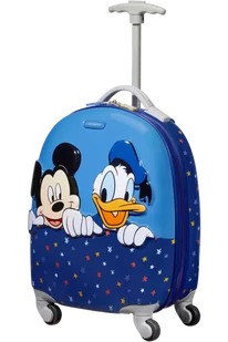 Walizka dziecięca Samsonite Disney Ultimate 2.0 kabinowa 4koła 20,5l - Walizki dla dzieci - miniaturka - grafika 3