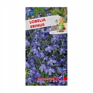 Nasiona i cebule - Lobelia zwisająca niebieska Erinus 2g / O / - miniaturka - grafika 1