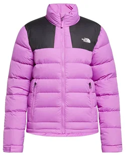 Kurtka damska THE NORTH FACE Massif JKT pikowana bez kaptura r. S - Kurtki damskie Kurtka damska THE NORTH FACE Massif JKT pikowana bez kaptura r. S - Kurtki damskie - miniaturka - grafika 1