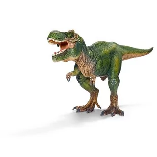 Schleich Tyranozaur new 2012 14525 - Figurki dla dzieci - miniaturka - grafika 1
