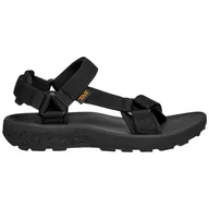Sandały damskie - Sandały Teva Terragrip Sandal Rozmiar butów (UE): 47 / Kolor: ciemnoniebieski - miniaturka - grafika 1