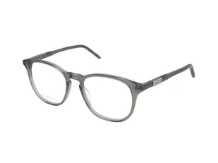 Gucci GG1157O 005 - Okulary korekcyjne, oprawki, szkła - miniaturka - grafika 1