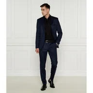 Koszule męskie - HUGO Koszula | Slim Fit - miniaturka - grafika 1