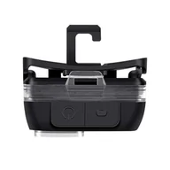 Latarki - Latarka czołowa Superfire HL07, 320lm, USB - miniaturka - grafika 1