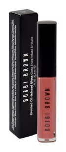 Bobbi Brown Błyszczyk do ust Crushed Oil-Infused Gloss In the Buff - Błyszczyki do ust - miniaturka - grafika 1