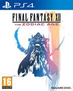 Gry PlayStation 4 - Final Fantasy XII The Zodiac Age Limited Edition GRA PS4 - miniaturka - grafika 1
