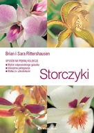 Poradniki hobbystyczne - Storczyki - miniaturka - grafika 1