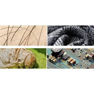 Mikroskop cyfrowy USB 1600x 22185 - Akcesoria fotograficzne - miniaturka - grafika 16