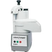 Inne urządzenia gastronomiczne - Urządzenie wielofunkcyjne, szatkownica, R301, P 0.65 kW, U 230 V ROBOT COUPE 712300 - miniaturka - grafika 1