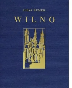 Wilno - Albumy krajoznawcze - miniaturka - grafika 1