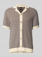 Koszulki męskie - Koszulka polo o kroju regular fit z czystej bawełny model ‘ICONICO’ - miniaturka - grafika 1