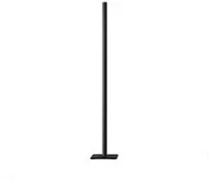 Lampy stojące - Artemide - Ilio Lampa Podłogowa 2700K Matt Black Artemide - miniaturka - grafika 1