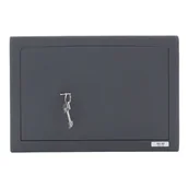 Sejfy i kasy pancerne - Sejf Ask 30 Zamek Elektroniczny Klasa B (Ps 310) - miniaturka - grafika 1