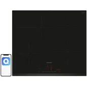 Płyty elektryczne do zabudowy - Siemens EH631HFB1E - miniaturka - grafika 1