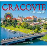 Albumy krajoznawcze - Parma Press Cracovie - miniaturka - grafika 1