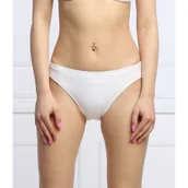 Stroje kąpielowe - RALPH LAUREN Swimwear Dół od bikini - miniaturka - grafika 1