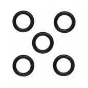Akcesoria do pomp - Zestaw uszczelek 10 mm 5szt.  Boutte Oring TOP9 - miniaturka - grafika 1