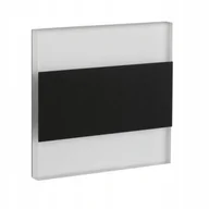 Oprawy, klosze i abażury - Oprawa schodowa Terra Led B neutralna 12V 4000K - miniaturka - grafika 1