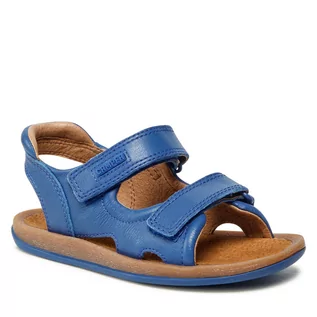 Buty dla chłopców - Sandały CAMPER - Bicho Kids K800333-009 S Blue - grafika 1