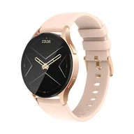 Smartwatch - Colmi i28 Złoty - miniaturka - grafika 1