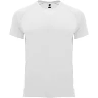 Odzież sportowa dziecięca - T-shirt Dziecięca Sportowy Bahrain - miniaturka - grafika 1