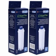 Akcesoria i części do ekspresów do kawy - 2 x Filtry do ekspresu Delonghi SER3017 Dls C002 - miniaturka - grafika 1