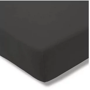 ESTELLA Sp. z o.o. Prześcieradło Estella zwirn-jersey 905 150x200 1214906 - Prześcieradła - miniaturka - grafika 1