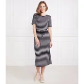 Sukienki - Tommy Hilfiger Sukienka - miniaturka - grafika 1