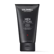 Kosmetyki do stylizacji włosów - Goldwell Dualsenses For Men mocny żel 150ml - miniaturka - grafika 1