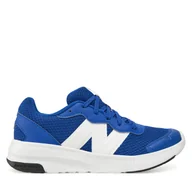 Buty sportowe damskie - Buty do biegania New Balance GK578RB Niebieski - miniaturka - grafika 1