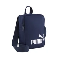 Nerki - Saszetka na ramię PUMA PUMA PHASE PORTABLE 09117302 – Granatowy - miniaturka - grafika 1