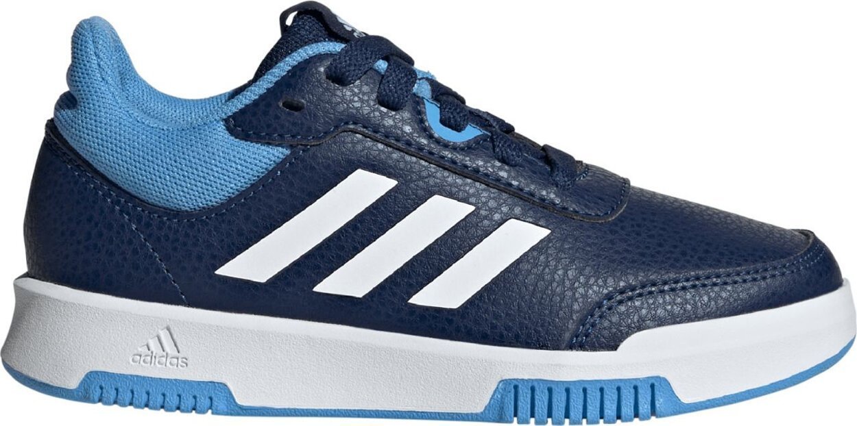 Adidas Buty dziecięce adidas Tensaur Sport 2.0 K granatowe IF1725 39 1/3