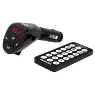 Transmitery FM - Sencor transmiter FM SWM 101 FM - miniaturka - grafika 1
