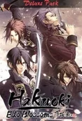 Gry PC Cyfrowe - Gra PC Hakuoki Edo Blossoms Deluxe Pack PC) - miniaturka - grafika 1