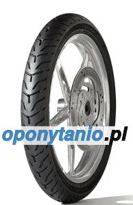 DUNLOP D408F HARLEY-D 130/70R18 63 - Opony motocyklowe - miniaturka - grafika 2