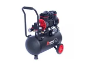 Sprężarki i kompresory - Kompresor tłokowy bezolejowy Magnum Profi JWS-A24/1450 - P K MA JWS-A24 - miniaturka - grafika 1