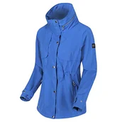 Kurtki damskie - Regatta Damska kurtka wodoodporna Kimberley Walsh Narelle - miniaturka - grafika 1