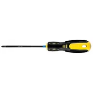 Śrubokręty - Topex wkrętak krzyżowy, Ph3x150mm, , 39D825 - miniaturka - grafika 1