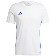 Koszulki sportowe męskie - Koszulka męska adidas Tabela 23 Jersey - miniaturka - grafika 1