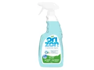 Płyny do mycia szyb - Dual Power Orizon Vetri 500ml ekologiczny płyn do mycia szyb szkła luster - miniaturka - grafika 1